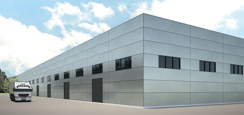 ПСК «Разметелево»