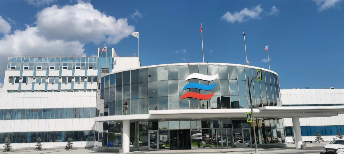 Пивовар. компания «Балтика»