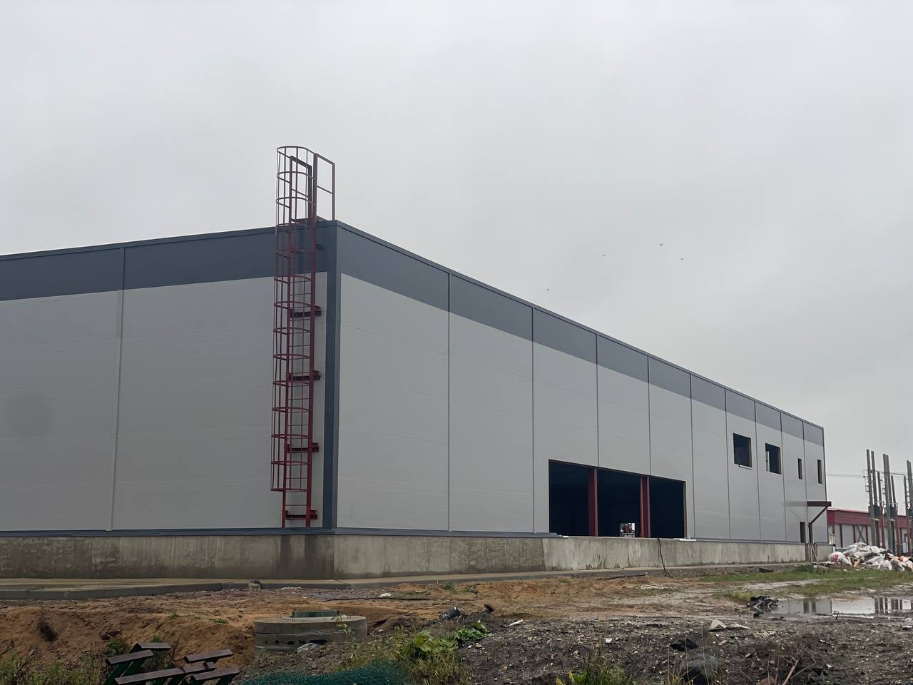 Производственное предприятие «Лаваш»