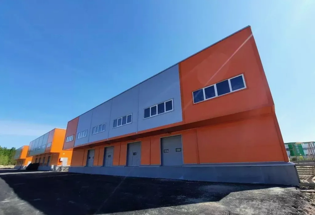 СК «Малое Карлино»