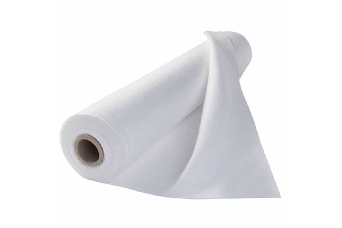 Геотекстиль нетканый иглопробивной Дорнит эко ПЭ 100 г/м² 1,5х50 м