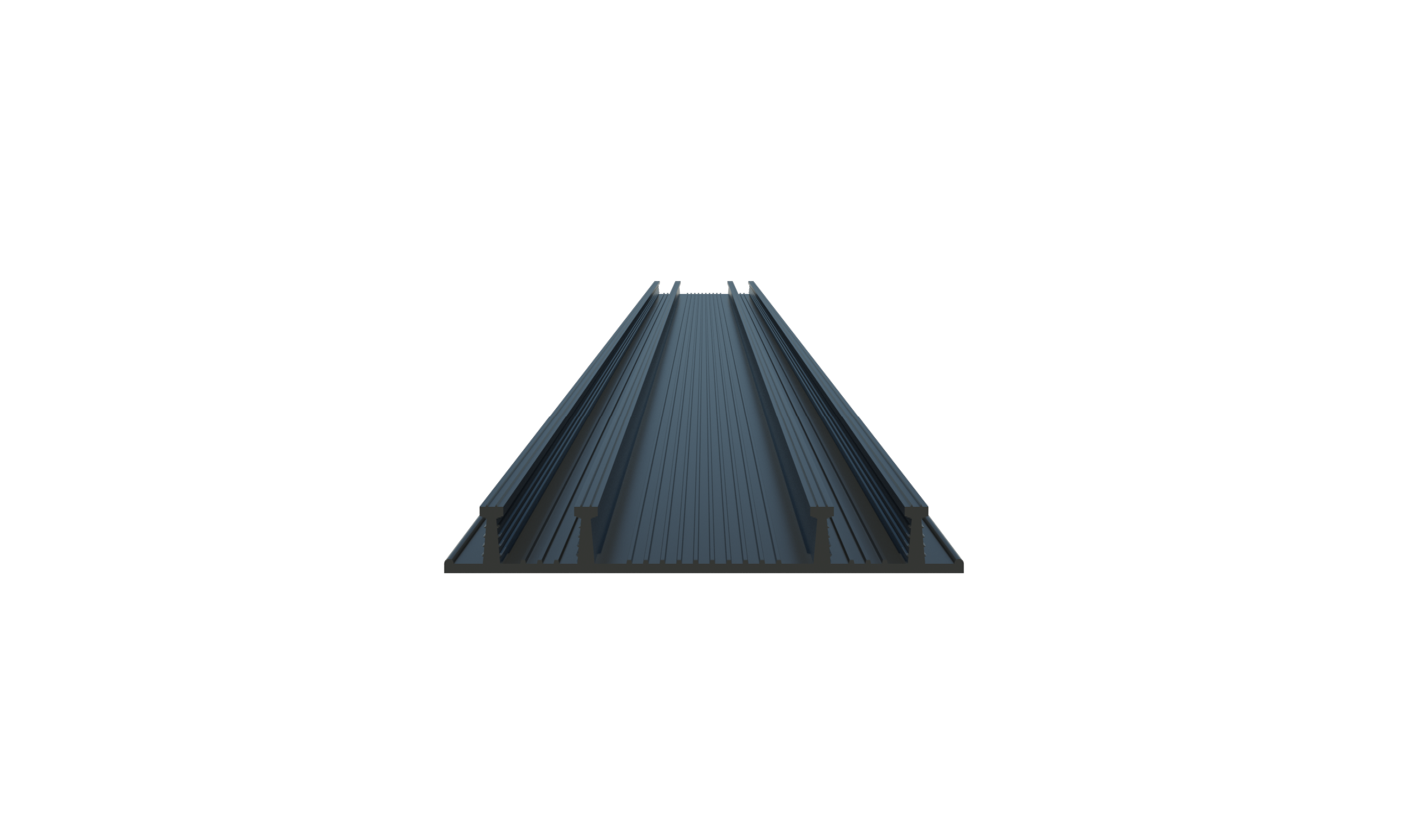 Гидрошпонка наружная АКВАСТОП ХО-220-4/25 EPDM 30 м