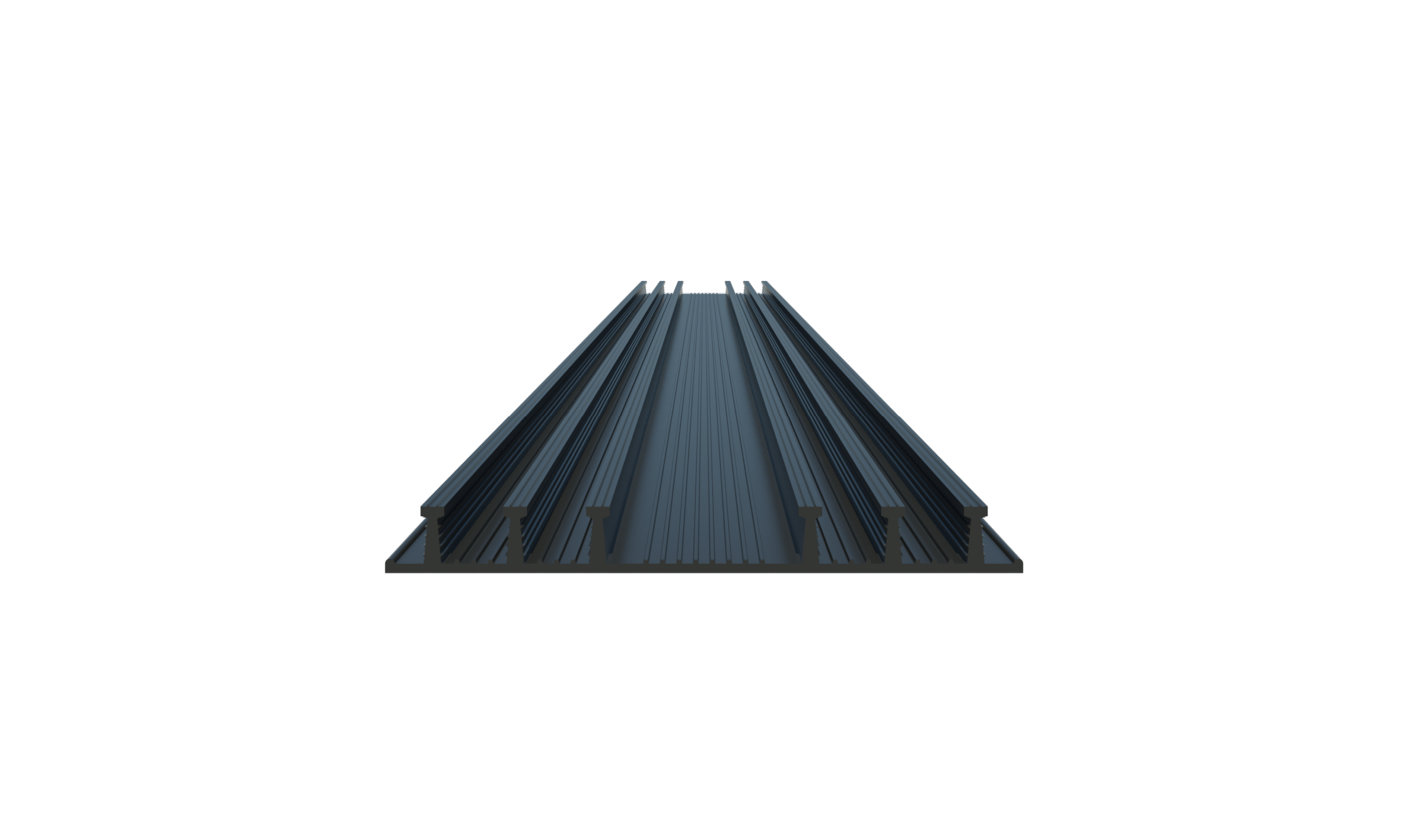 Гидрошпонка наружная АКВАСТОП ХО-270-6/25 EPDM 30 м