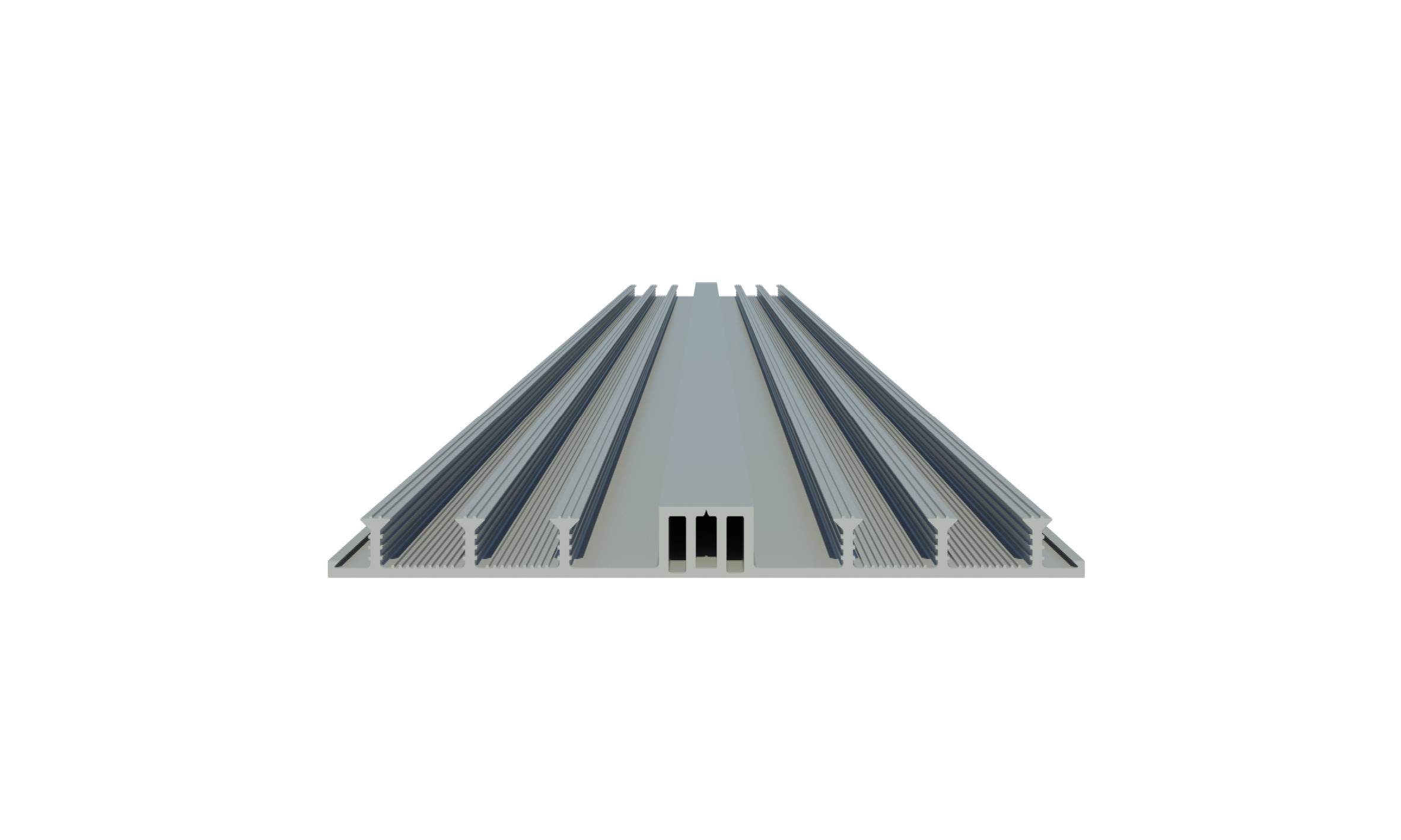 Гидрошпонка наружная деформационная АКВАСТОП ДО-320/50-6/30 TPE 20 м