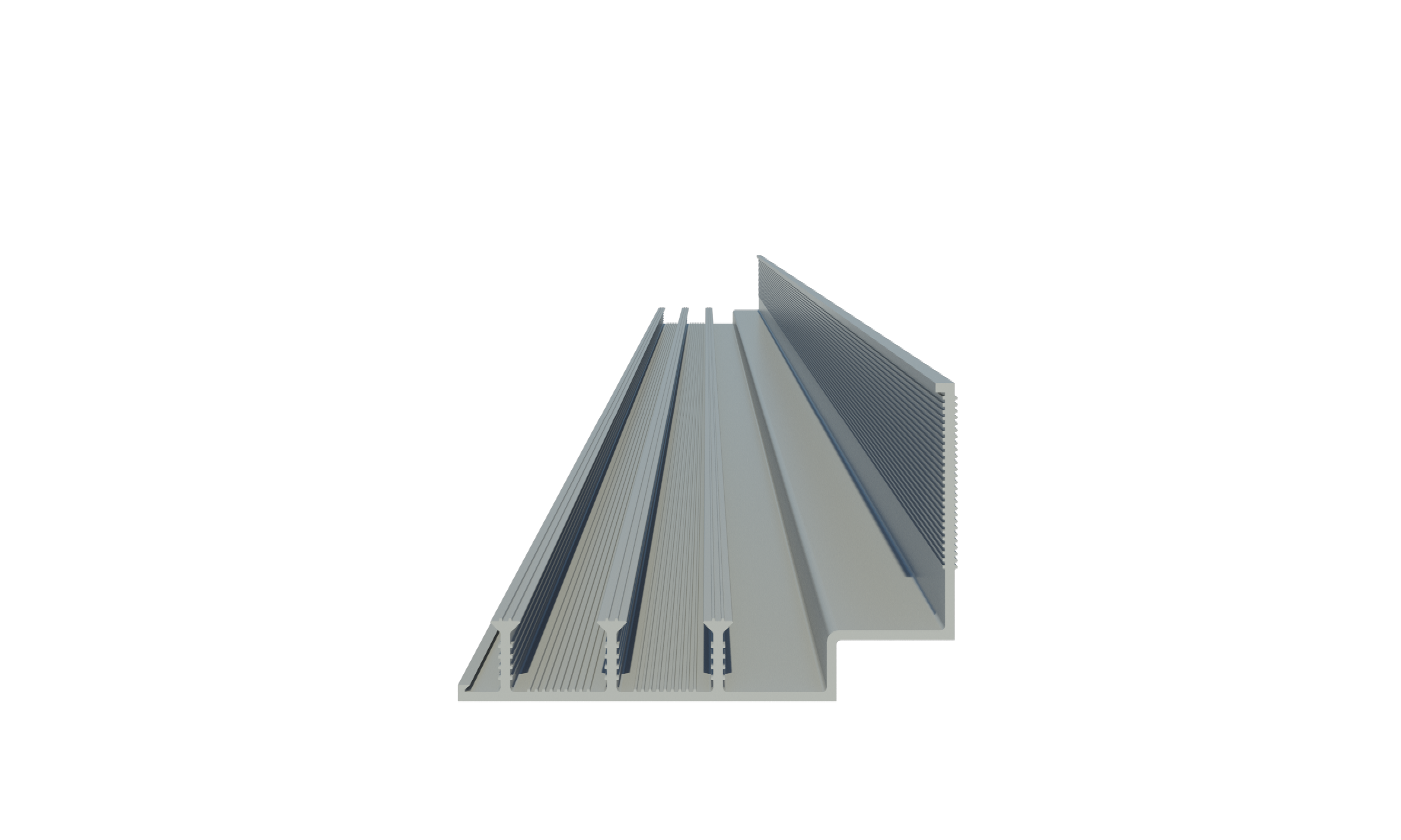 Гидрошпонка внутренняя угловая деформационная накладная АКВАСТОП ДОC-УГЛ-210/50-3/30 TPE 20 м