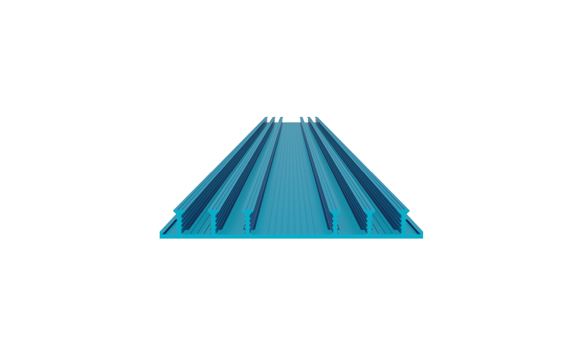 Гидрошпонка наружная АКВАСТОП ХО-270-6/25 PVC 20 м