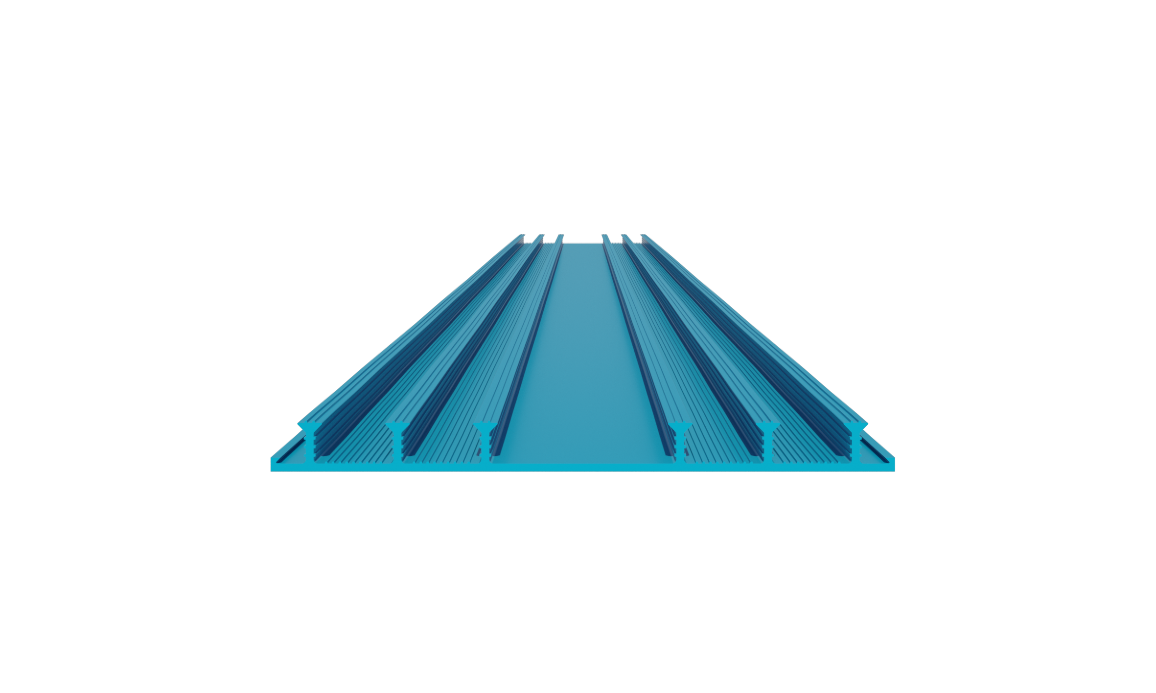 Гидрошпонка наружная АКВАСТОП ХО-400-6/30 PVC  20 м