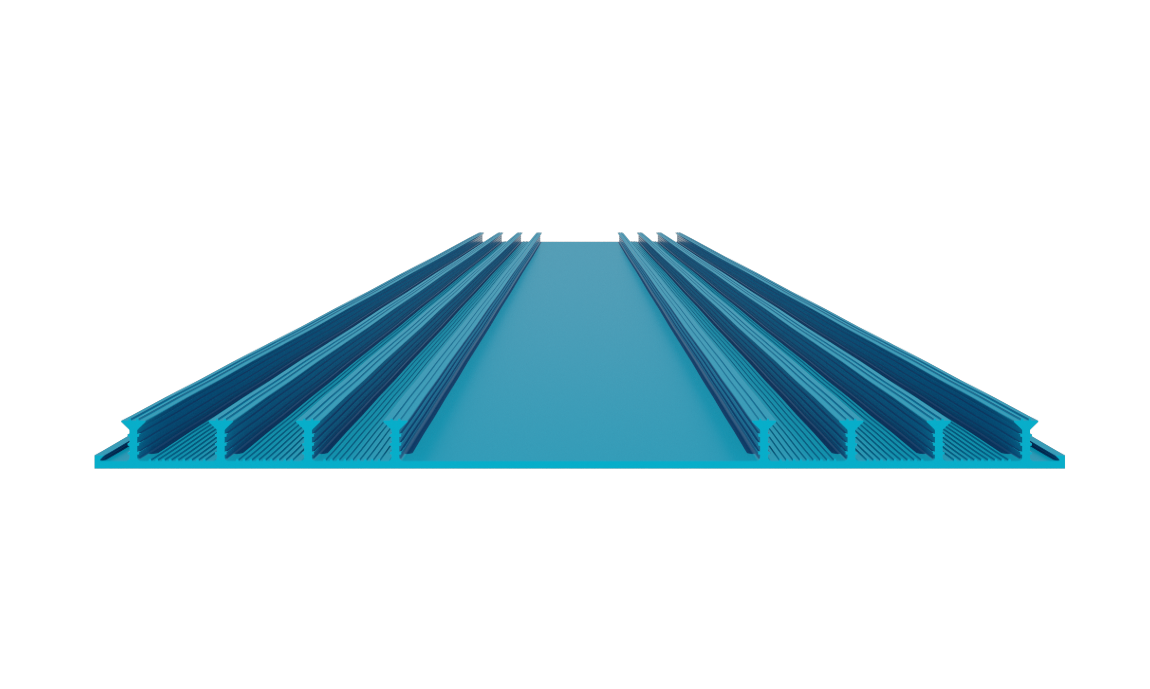Гидрошпонка наружная АКВАСТОП ХО-500-8/30 PVC 15 м