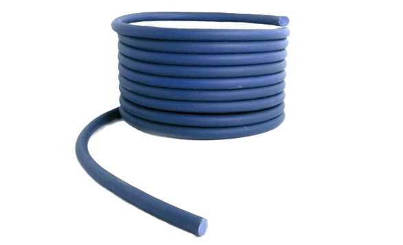 Профиль набухающий резиновый АКВАСТОП 8(D)х10000 мм